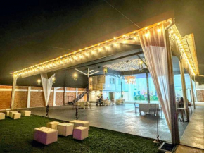 Salon Monaco